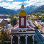 Iglesia San José de Maipo